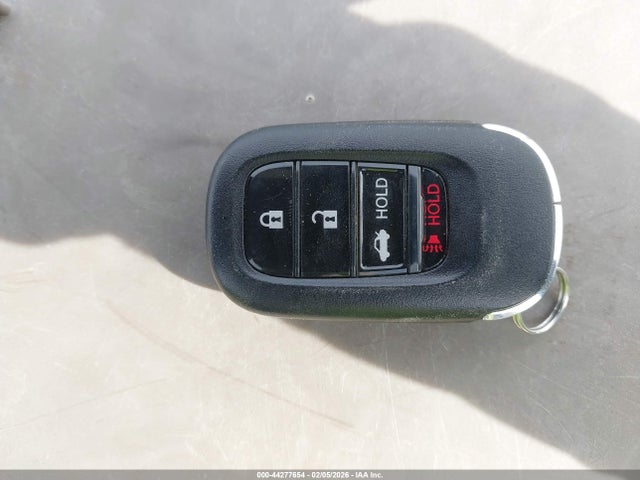2HGFE2F25SH584220 Honda Civic Lx