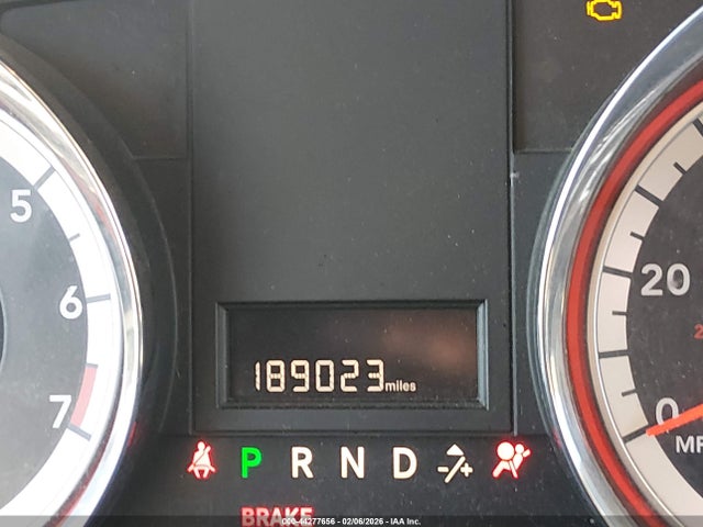 2C4RDGCG3GR355287 Dodge Grand Caravan Sxt