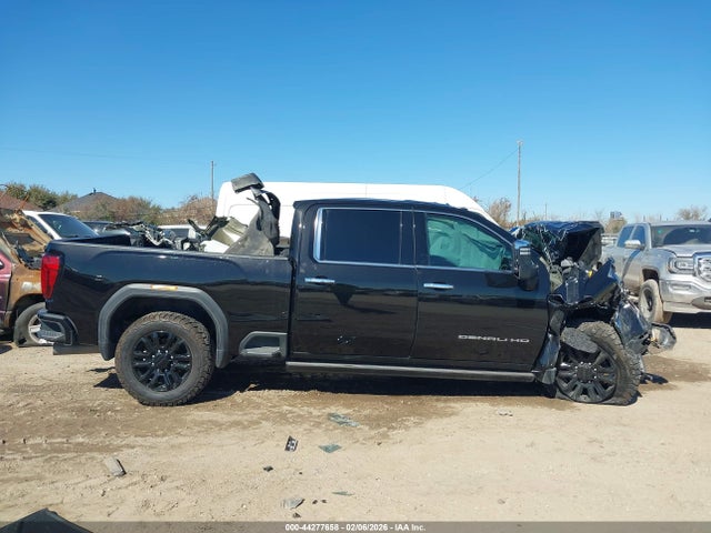 Aukcja sprzedaży 2023 Gmc Sierra 2500hd, vin: 1GT49REY7PF161379, numer aukcji: 44277658