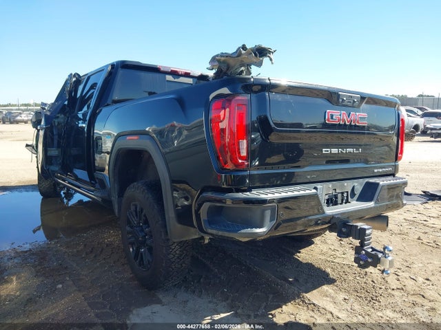Aukcja sprzedaży 2023 Gmc Sierra 2500hd, vin: 1GT49REY7PF161379, numer aukcji: 44277658