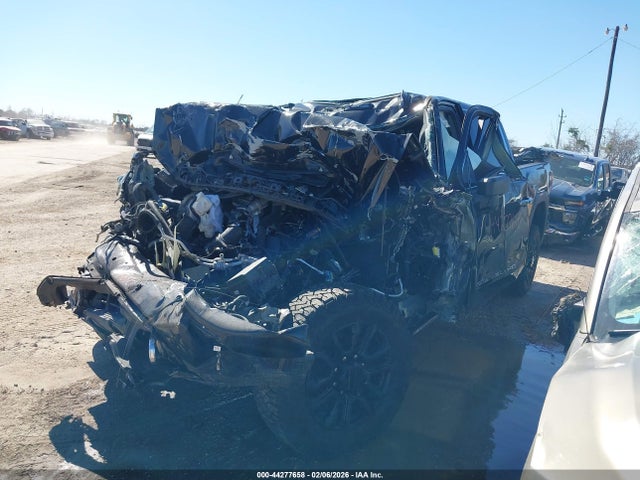 Aukcja sprzedaży 2023 Gmc Sierra 2500hd, vin: 1GT49REY7PF161379, numer aukcji: 44277658