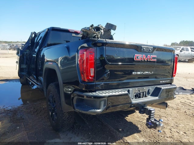 Aukcja sprzedaży 2023 Gmc Sierra 2500hd, vin: 1GT49REY7PF161379, numer aukcji: 44277658