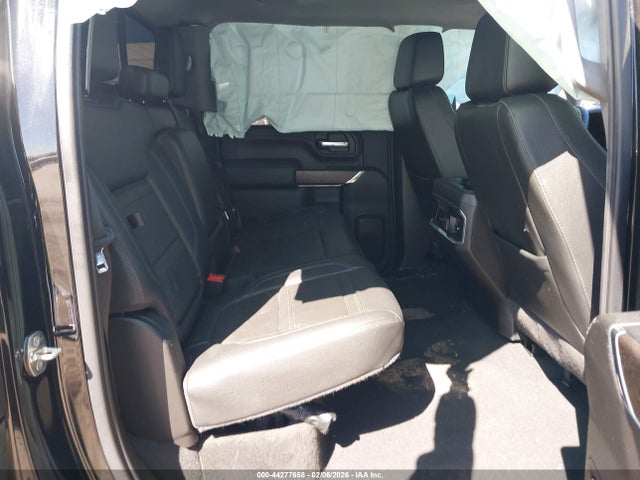 Aukcja sprzedaży 2023 Gmc Sierra 2500hd, vin: 1GT49REY7PF161379, numer aukcji: 44277658