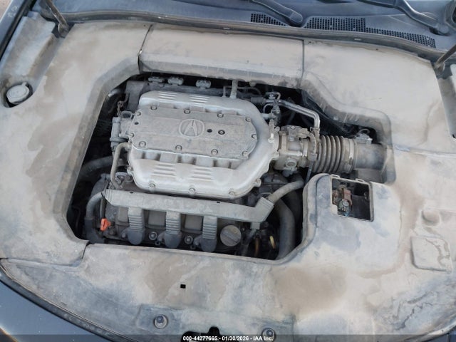 2014 ACURA TL 19UUA8F52EA005753 Photo 9