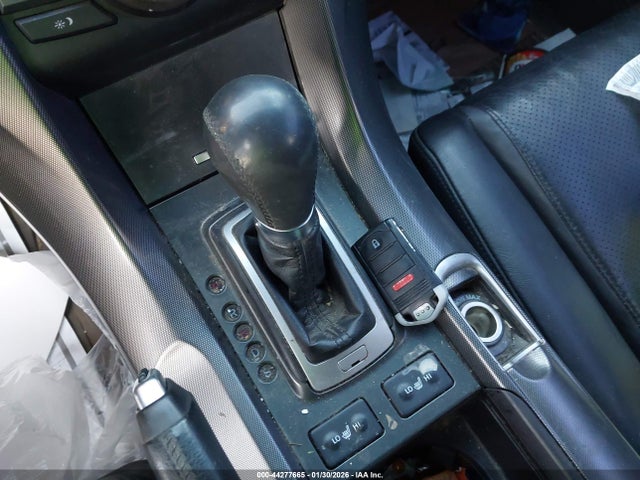 2014 ACURA TL 19UUA8F52EA005753 Photo 10