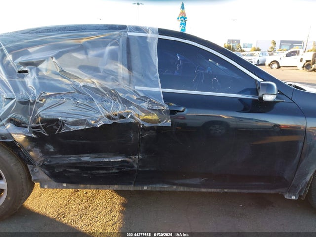 Acura Tl 3.5 2014 19UUA8F52EA005753 Image 14