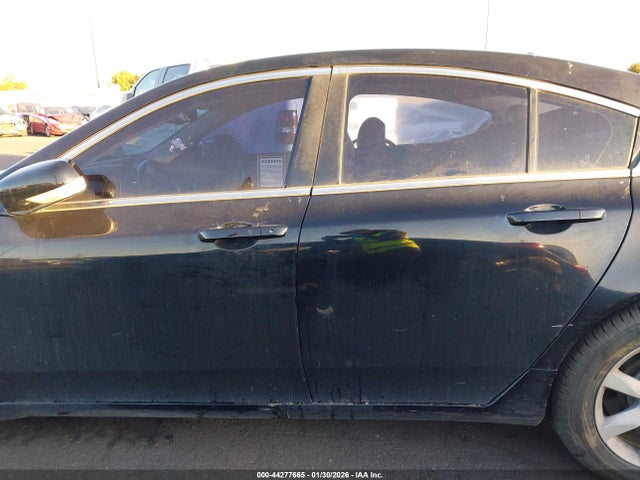 Acura Tl 3.5 2014 19UUA8F52EA005753 Image 15