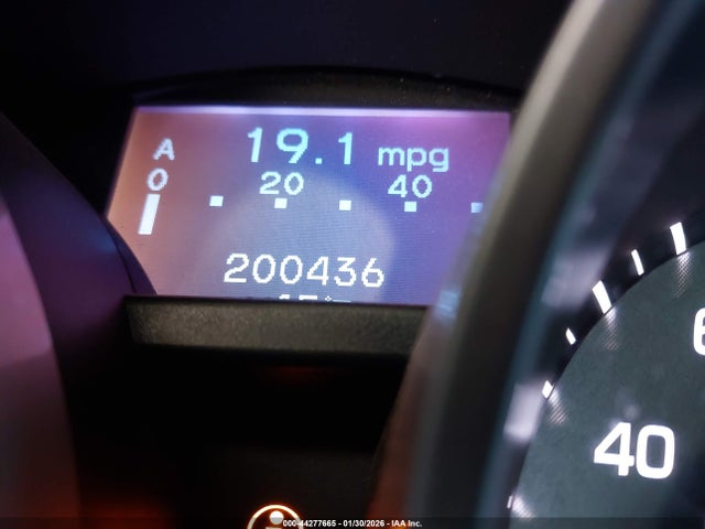 Acura Tl 3.5 2014 19UUA8F52EA005753 Image 16