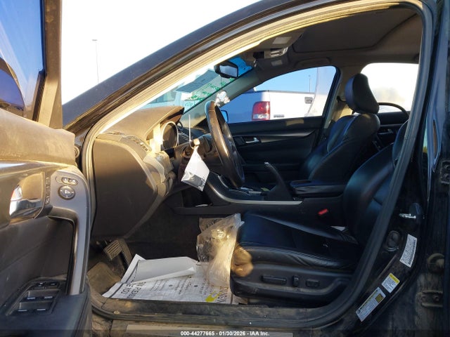 2014 ACURA TL 19UUA8F52EA005753 Photo 4