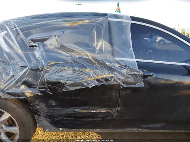 2014 ACURA TL 19UUA8F52EA005753 Photo 5