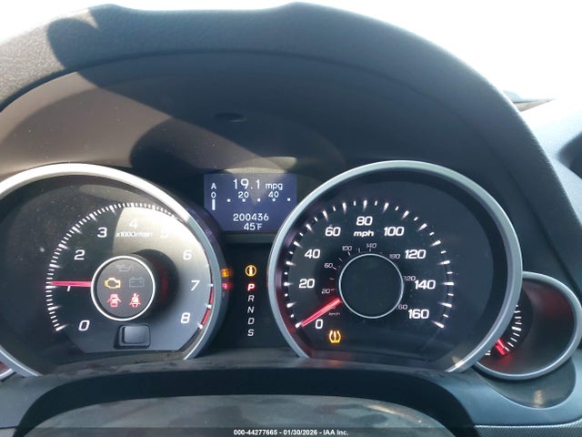 2014 ACURA TL 19UUA8F52EA005753 Photo 6
