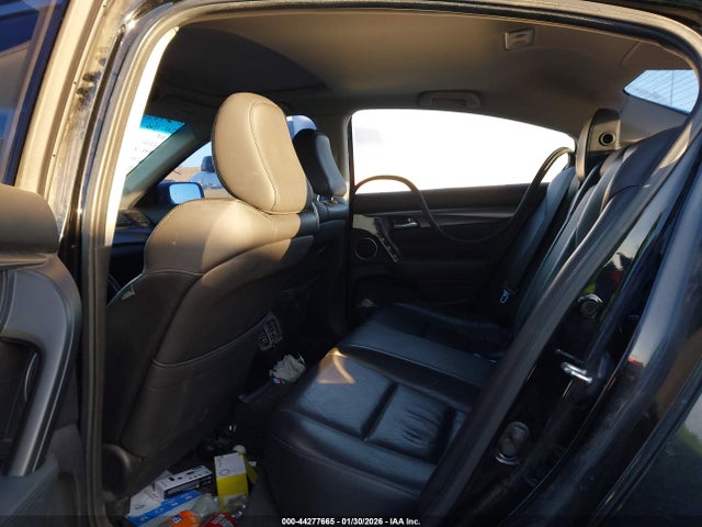 2014 ACURA TL 19UUA8F52EA005753 Photo 7