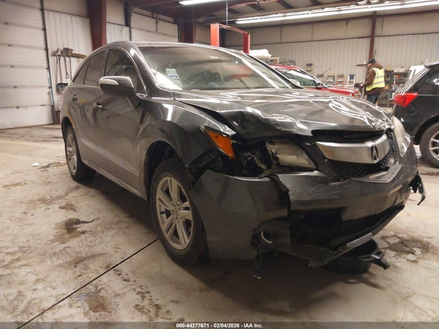 2015 ACURA RDX 5J8TB4H57FL009298