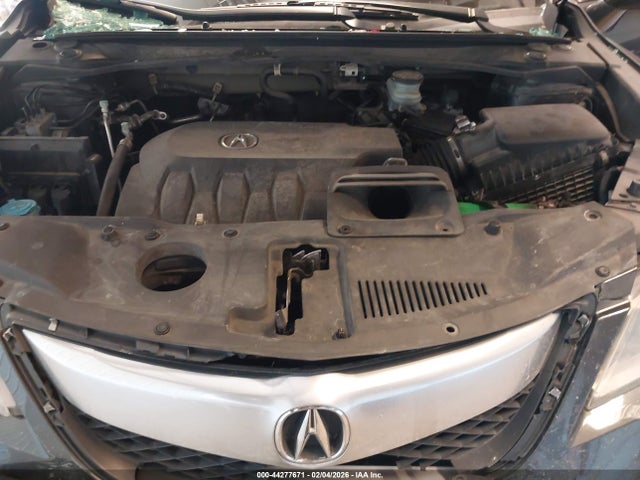 2015 ACURA RDX 5J8TB4H57FL009298 Photo 9