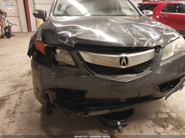 2015 ACURA RDX 5J8TB4H57FL009298 Photo 5
