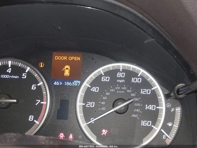 2015 ACURA RDX 5J8TB4H57FL009298 Photo 6