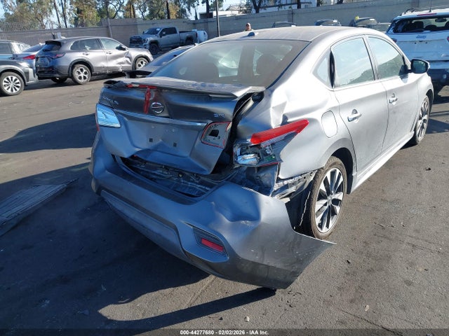 3N1AB7AP7GY296057 Nissan SENTRA SR