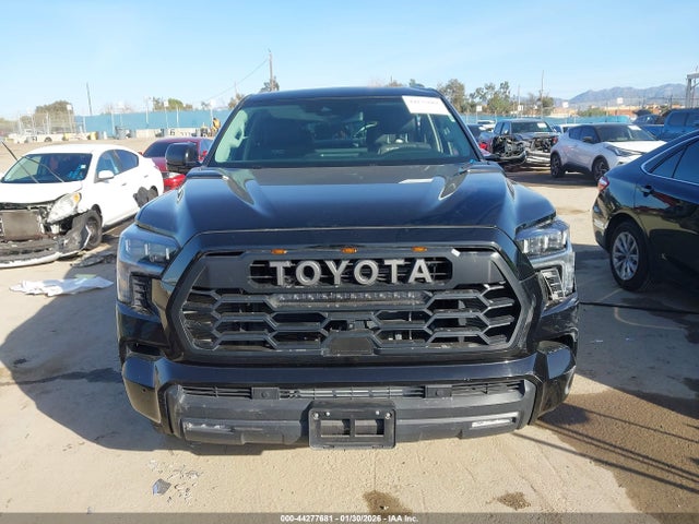 Toyota Sequoia Trd Pro 2023 7SVAAABA8PX019870 Image 12