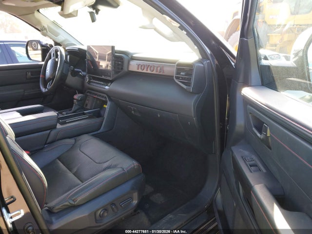 Toyota Sequoia Trd Pro 2023 7SVAAABA8PX019870 Image 5
