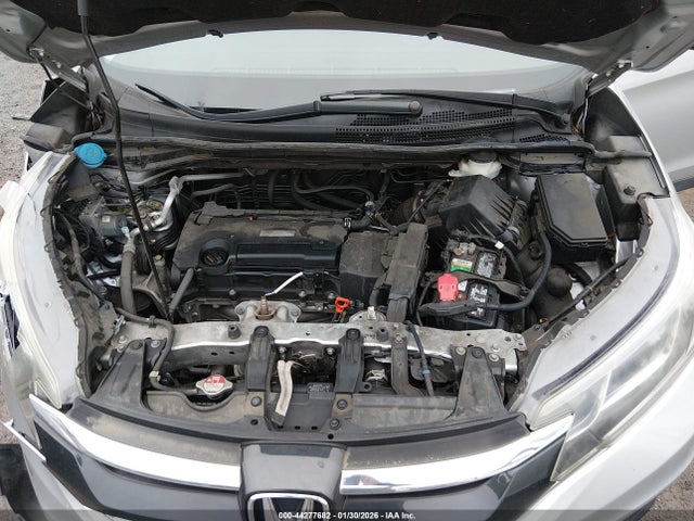 3CZRM3H36GG704649 Honda CR-V LX