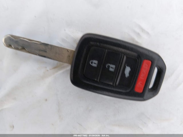3CZRM3H36GG704649 Honda CR-V LX