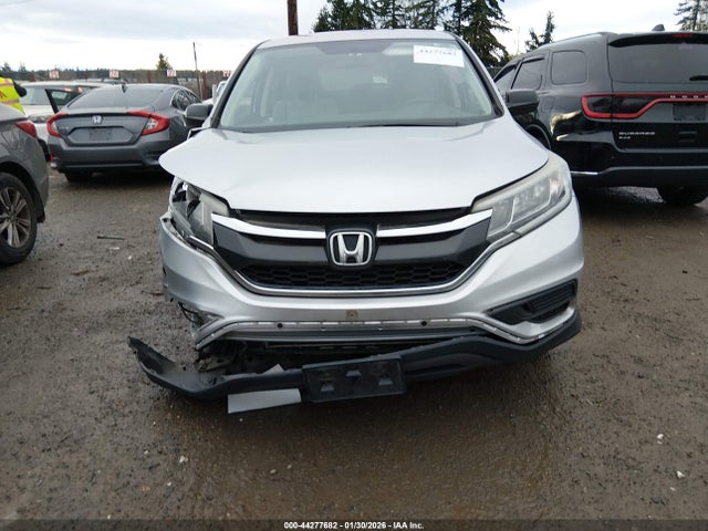 3CZRM3H36GG704649 Honda CR-V LX