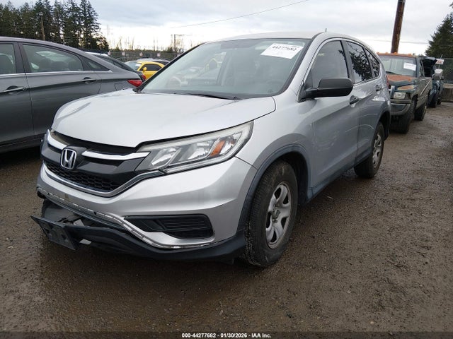 3CZRM3H36GG704649 Honda CR-V LX