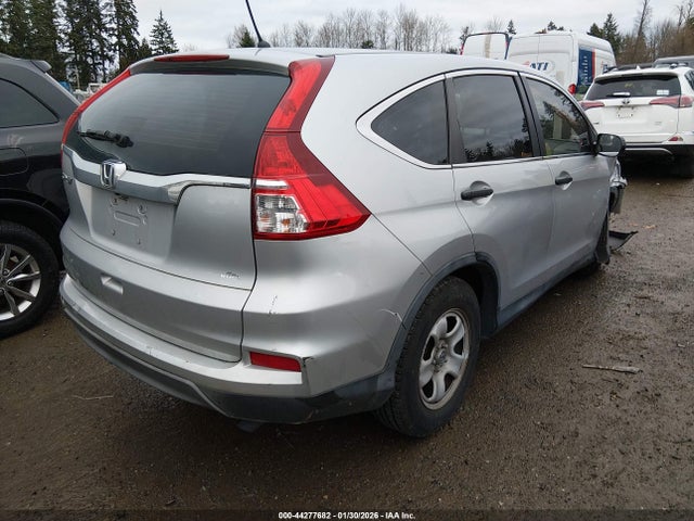 3CZRM3H36GG704649 Honda CR-V LX