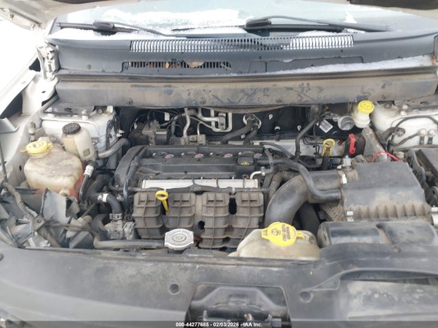 2017 DODGE JOURNEY 3C4PDCGB0HT612600 Photo 9