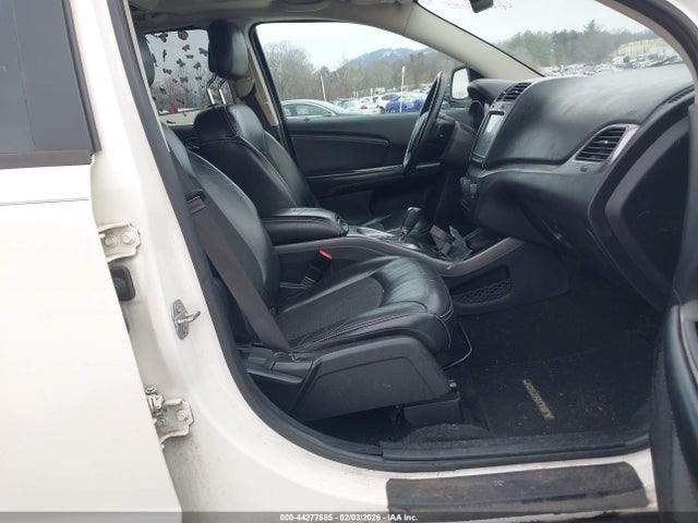 2017 DODGE JOURNEY 3C4PDCGB0HT612600 Photo 4