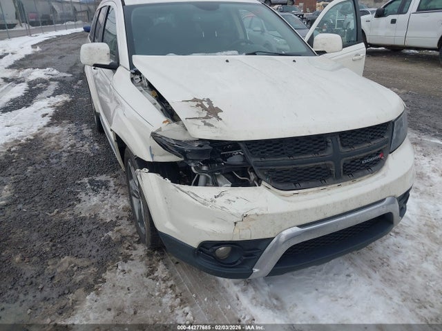2017 DODGE JOURNEY 3C4PDCGB0HT612600 Photo 5