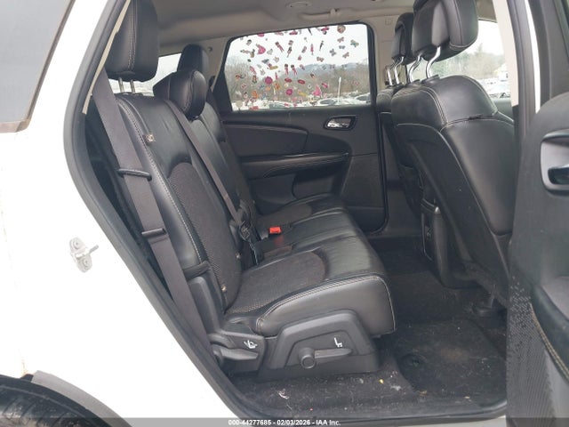 2017 DODGE JOURNEY 3C4PDCGB0HT612600 Photo 7