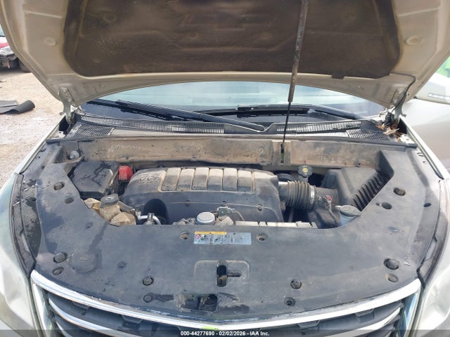 1GNKVGKD7HJ121141 Chevrolet Traverse 1lt