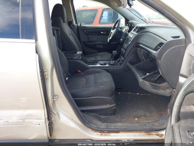 1GNKVGKD7HJ121141 Chevrolet Traverse 1lt