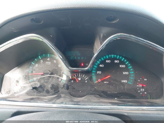 1GNKVGKD7HJ121141 Chevrolet Traverse 1lt