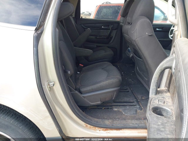 1GNKVGKD7HJ121141 Chevrolet Traverse 1lt