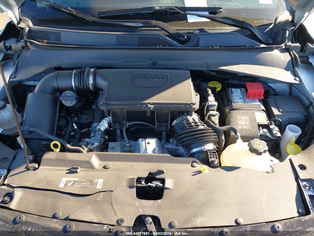 2024 Jeep Compass Limited 4x4 მანქანა იყიდება აუქციონზე, vin: 3C4NJDCN5RT174504, აუქციონის ნომერი: 44277691