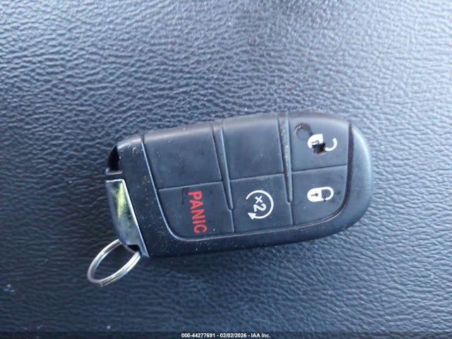 2024 Jeep Compass Limited 4x4 მანქანა იყიდება აუქციონზე, vin: 3C4NJDCN5RT174504, აუქციონის ნომერი: 44277691