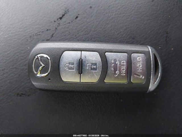 Продажа на аукционе авто 2014 Mazda Mazda6 I Grand Touring, vin: JM1GJ1W66E1128127, номер лота: 44277692
