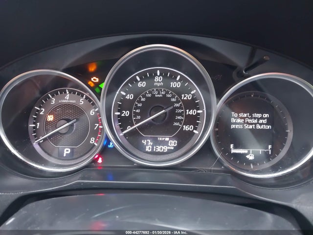 Продажа на аукционе авто 2014 Mazda Mazda6 I Grand Touring, vin: JM1GJ1W66E1128127, номер лота: 44277692