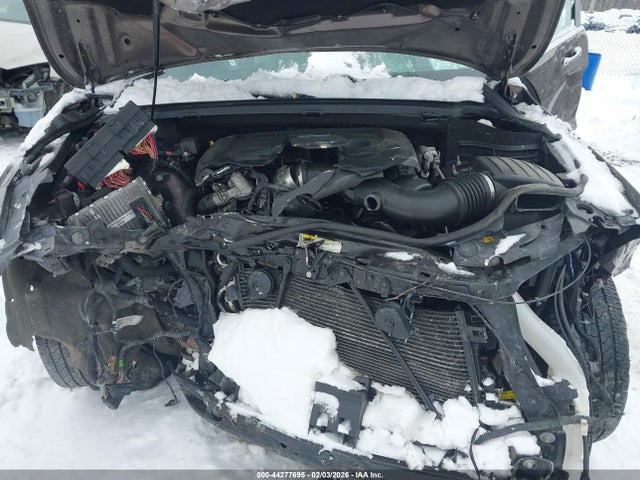 Aukcja sprzedaży 2018 Jeep Grand Cherokee Limited 4x4, vin: 1C4RJFBG1JC315150, numer aukcji: 44277695