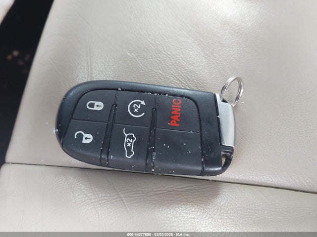 Aukcja sprzedaży 2018 Jeep Grand Cherokee Limited 4x4, vin: 1C4RJFBG1JC315150, numer aukcji: 44277695