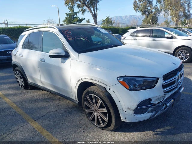 2024 MERCEDES-BENZ GLE 350 4JGFB4FB0RA985620
