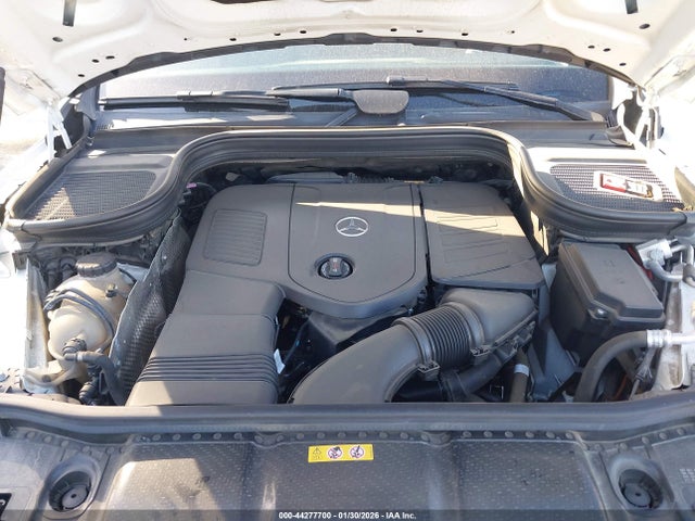 2024 MERCEDES-BENZ GLE 350 4JGFB4FB0RA985620 Photo 9
