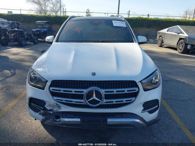 Aukcja sprzedaży 2024 Mercedes-benz Gle 350 4matic, vin: 4JGFB4FB0RA985620, numer aukcji: 44277700