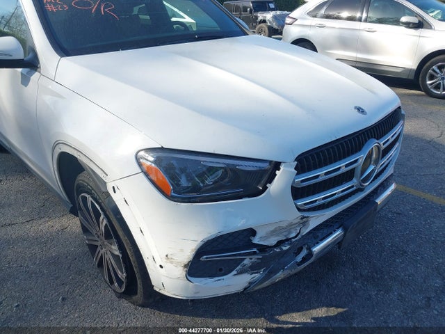 Aukcja sprzedaży 2024 Mercedes-benz Gle 350 4matic, vin: 4JGFB4FB0RA985620, numer aukcji: 44277700