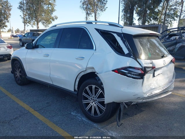 2024 MERCEDES-BENZ GLE 350 4JGFB4FB0RA985620 Photo 2
