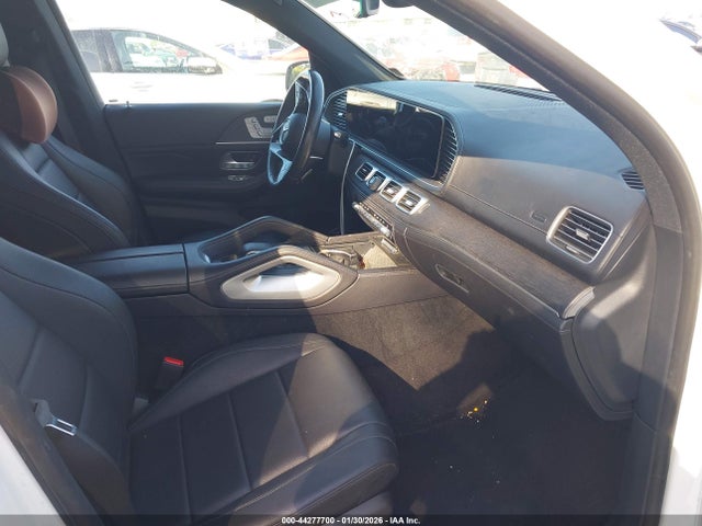 2024 MERCEDES-BENZ GLE 350 4JGFB4FB0RA985620 Photo 4