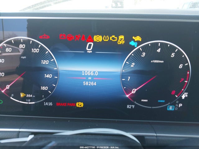 2024 MERCEDES-BENZ GLE 350 4JGFB4FB0RA985620 Photo 6