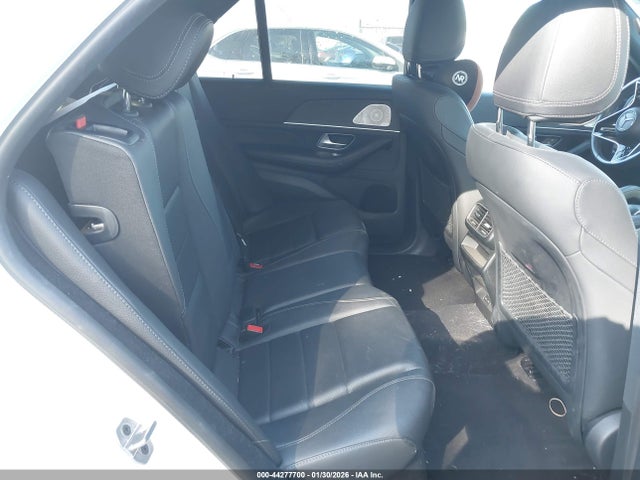 2024 MERCEDES-BENZ GLE 350 4JGFB4FB0RA985620 Photo 7